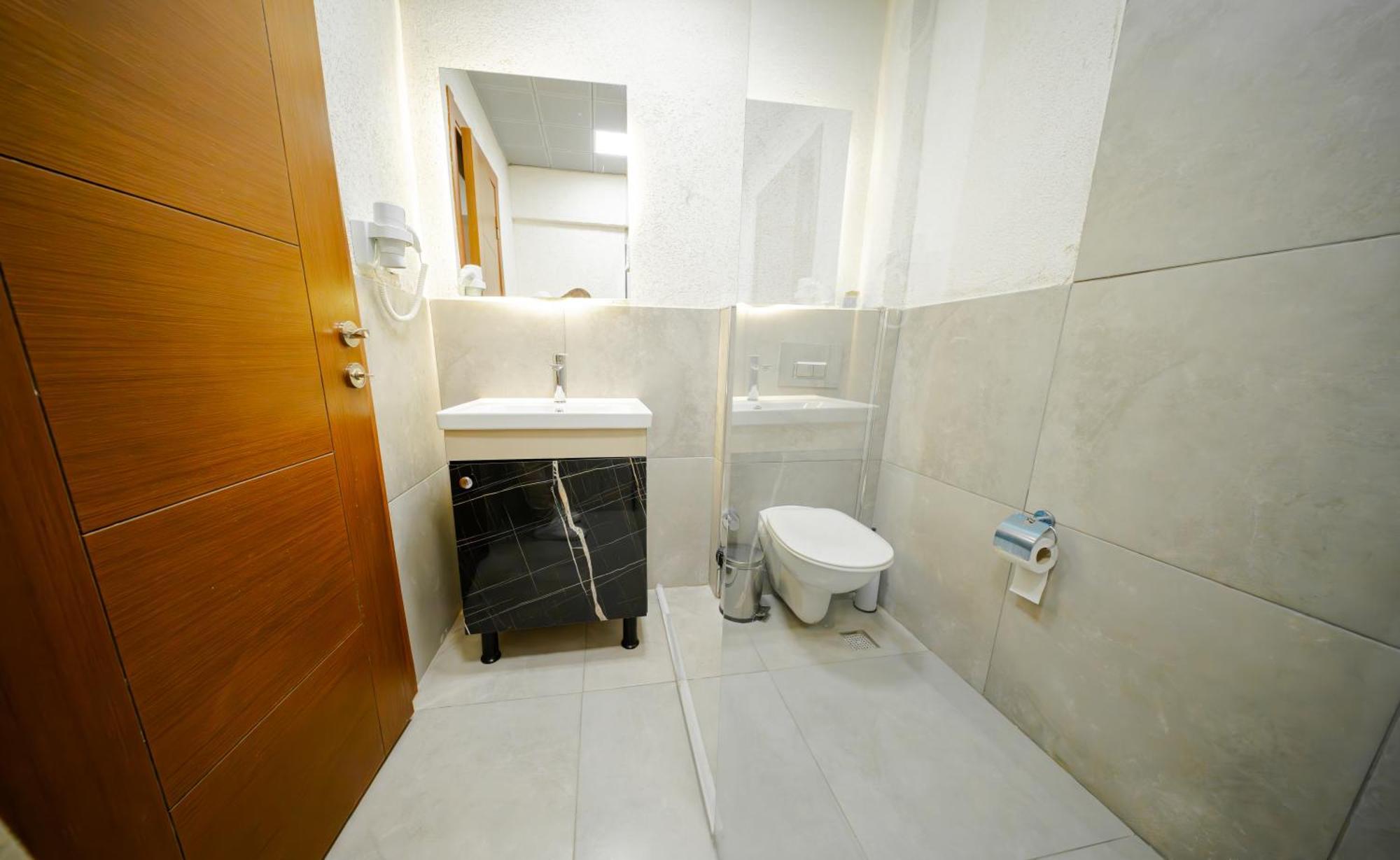 Sahil Boutique Hotel Istanbul Exteriör bild