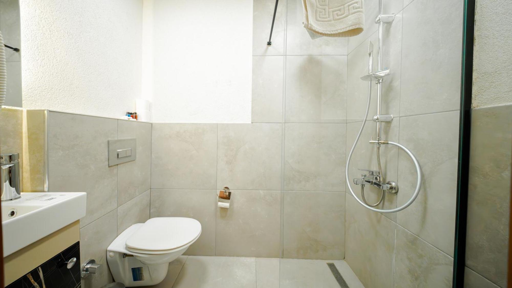 Sahil Boutique Hotel Istanbul Exteriör bild